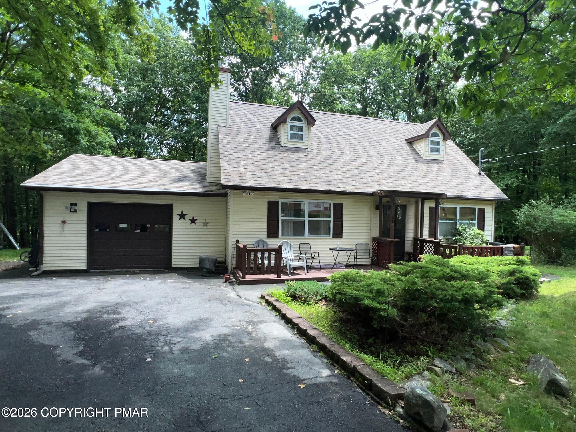 113 Bailey Drive
