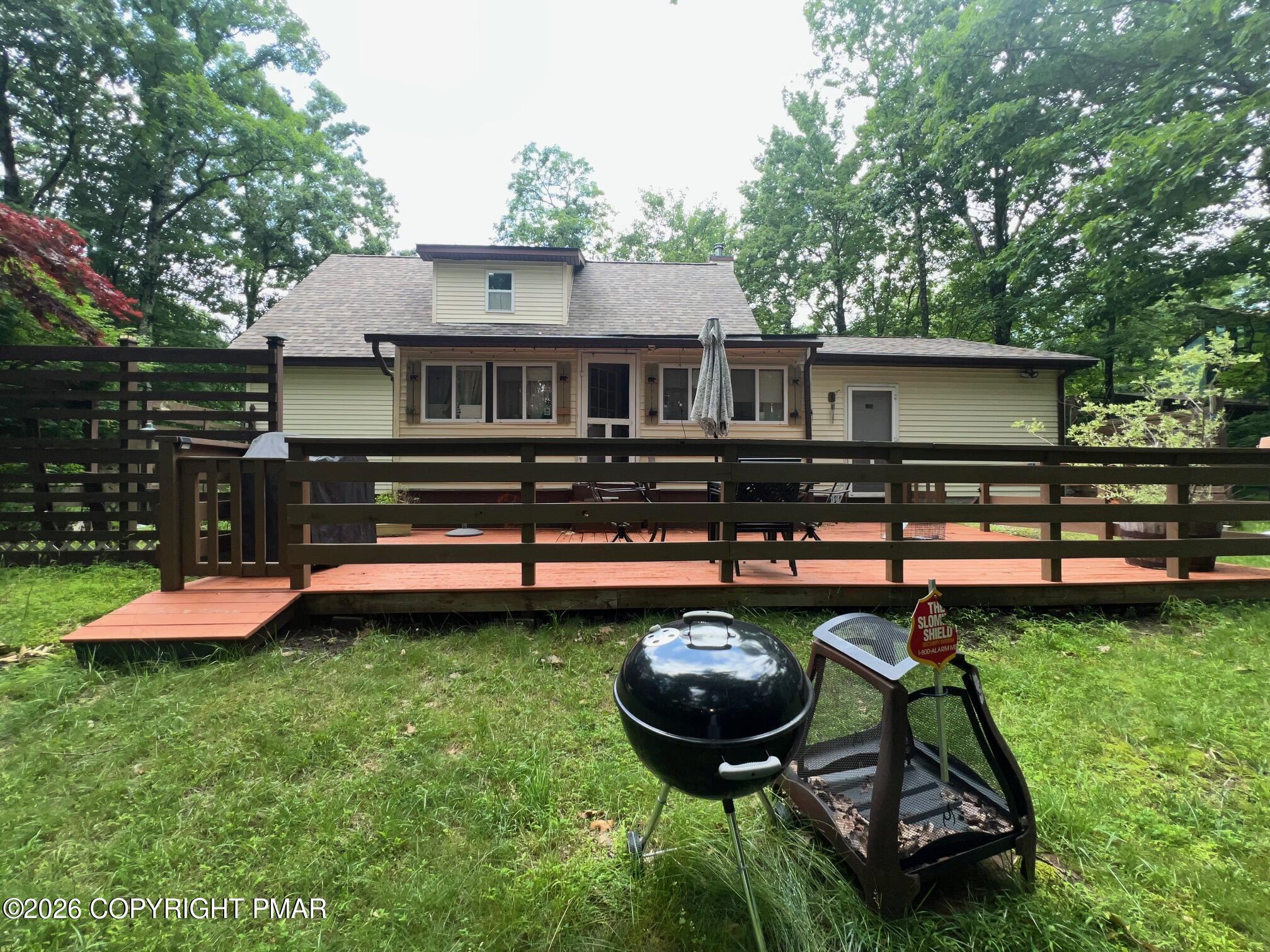 113 Bailey Drive