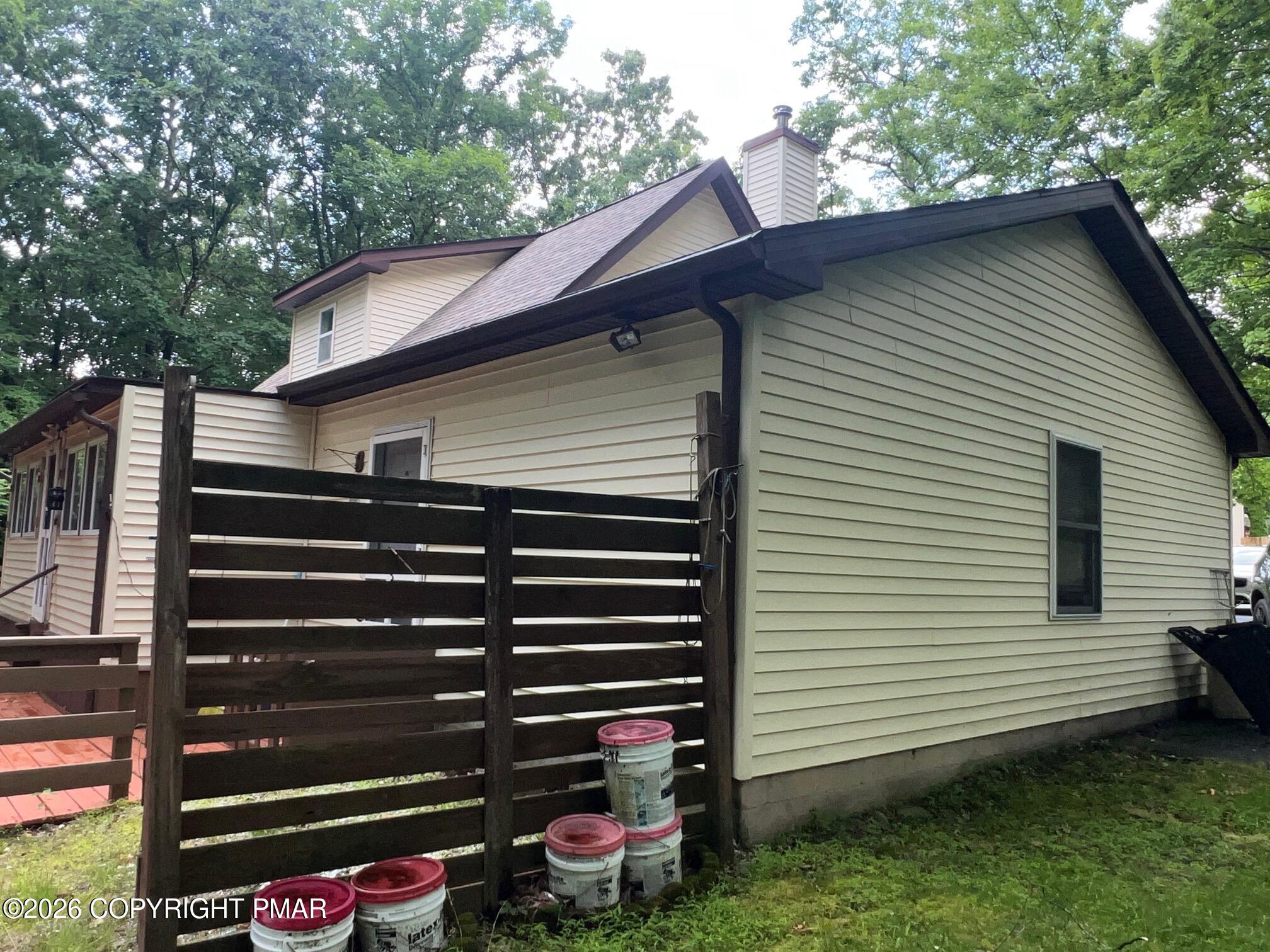 113 Bailey Drive