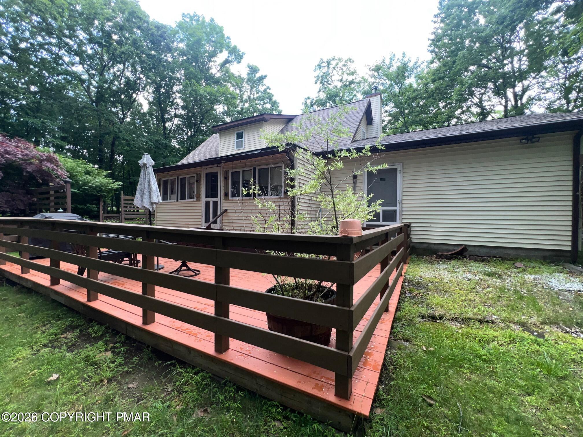 113 Bailey Drive