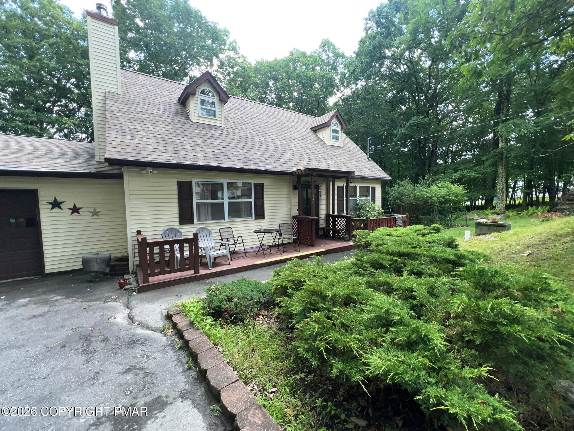 113 Bailey Drive
