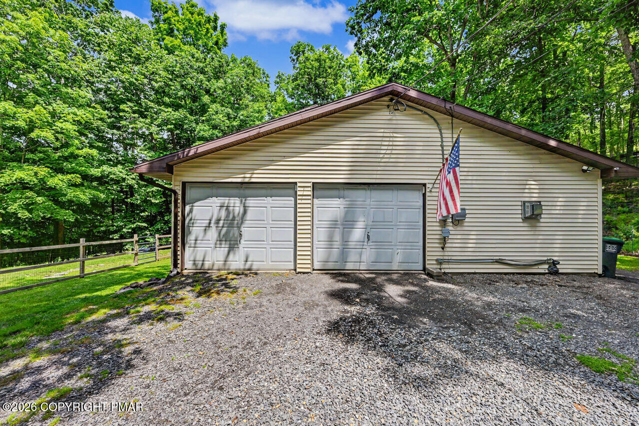 624 Metzgar Road