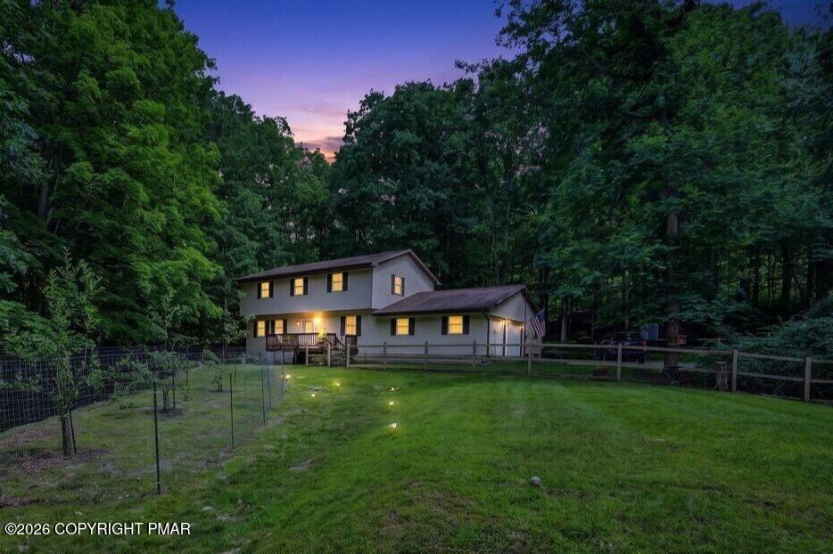 624 Metzgar Road