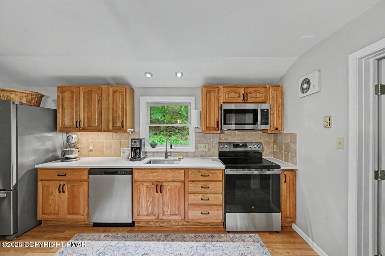 624 Metzgar Road
