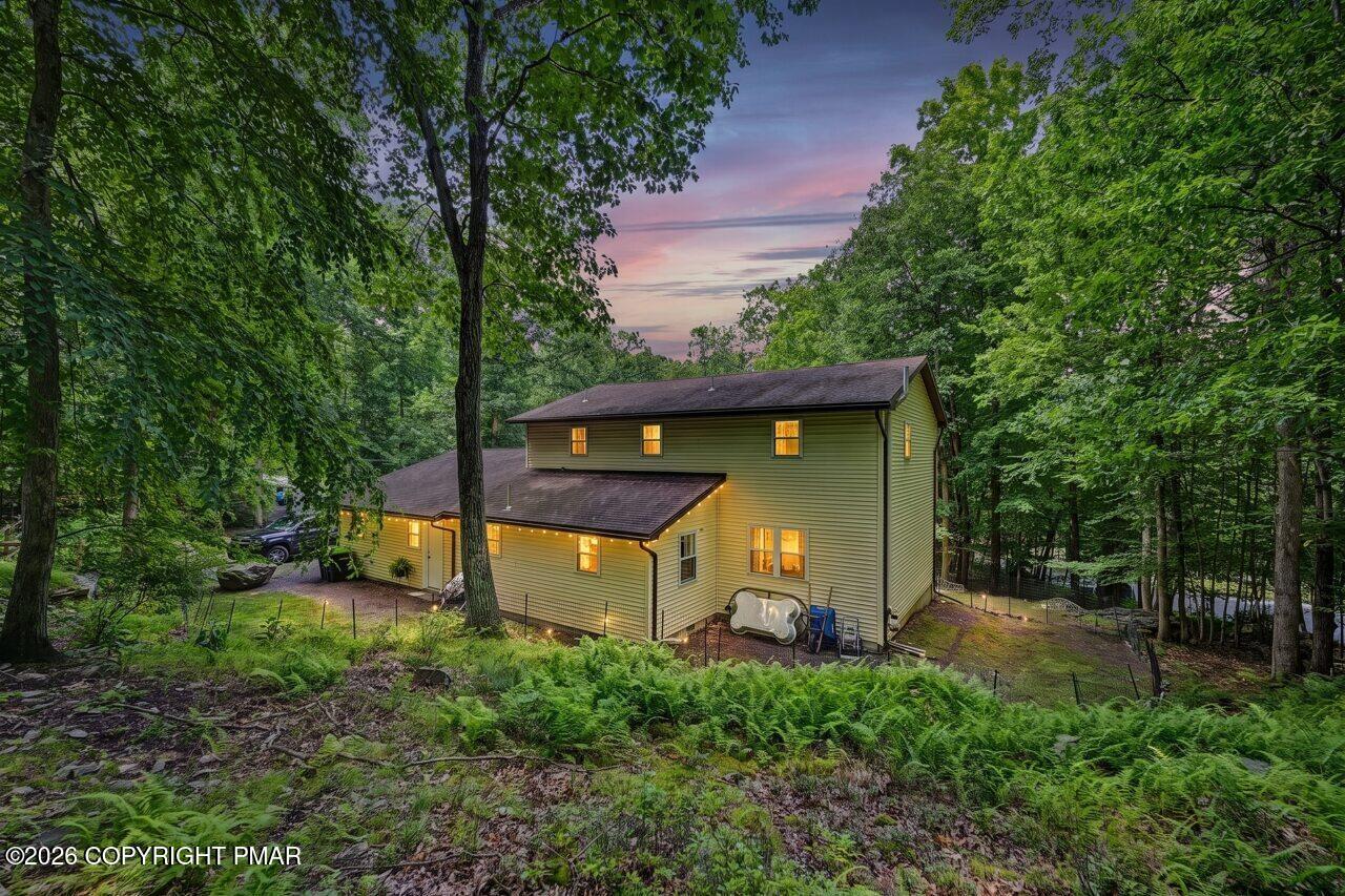 624 Metzgar Road