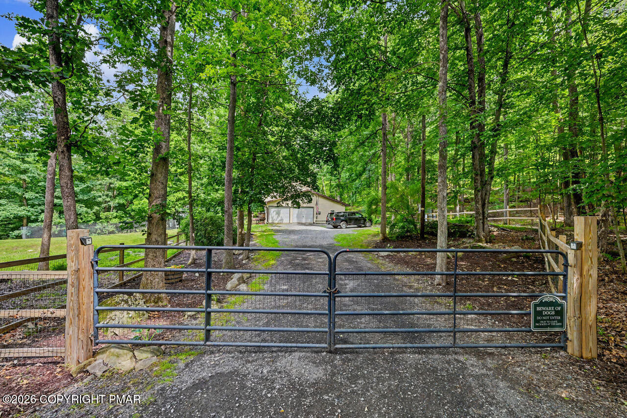624 Metzgar Road