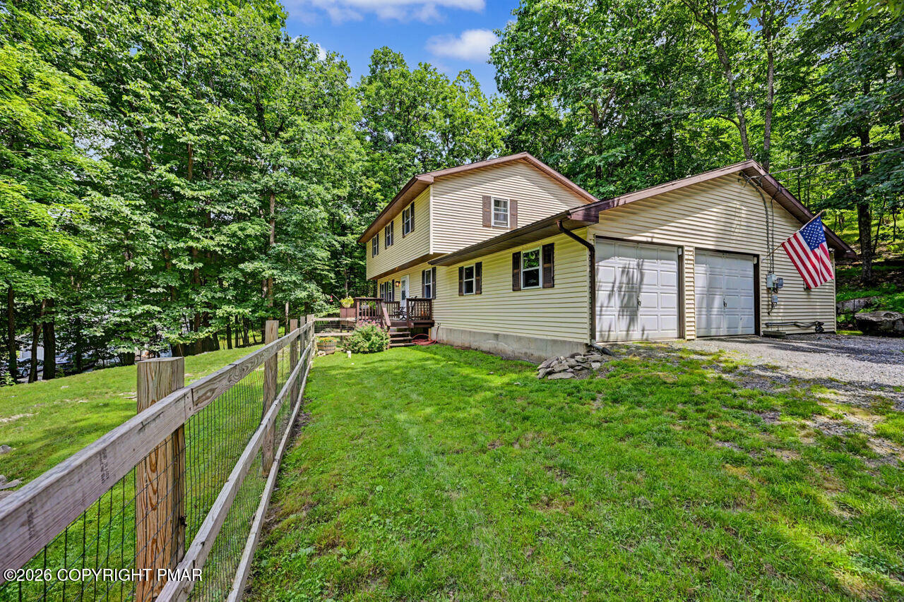 624 Metzgar Road