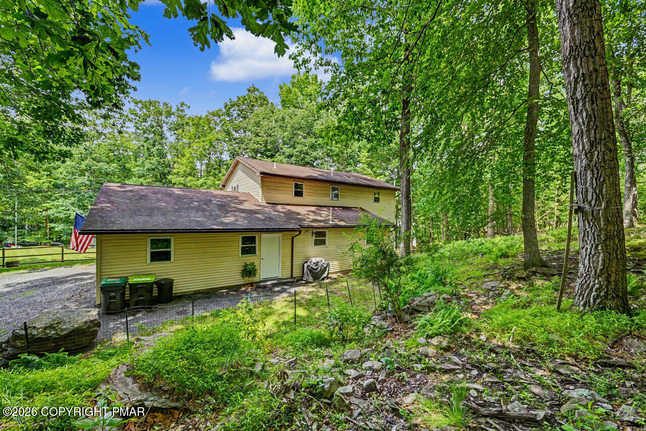 624 Metzgar Road