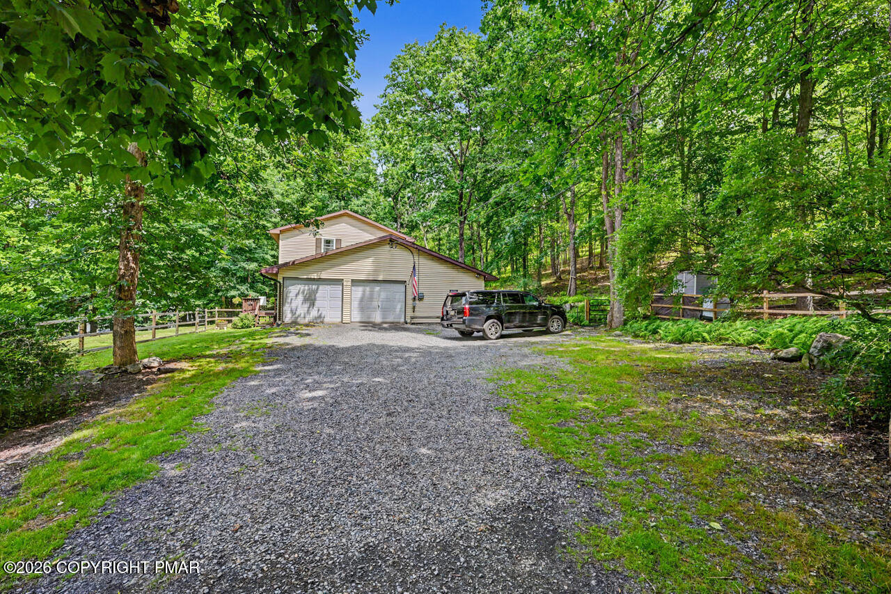 624 Metzgar Road