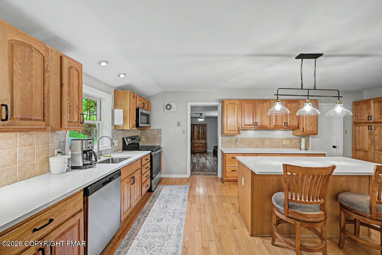 624 Metzgar Road