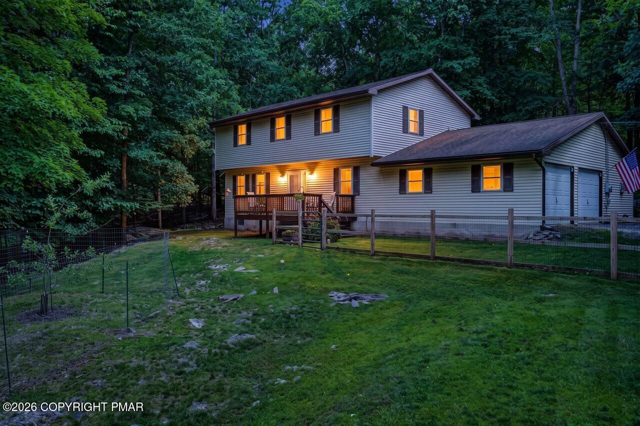 624 Metzgar Road