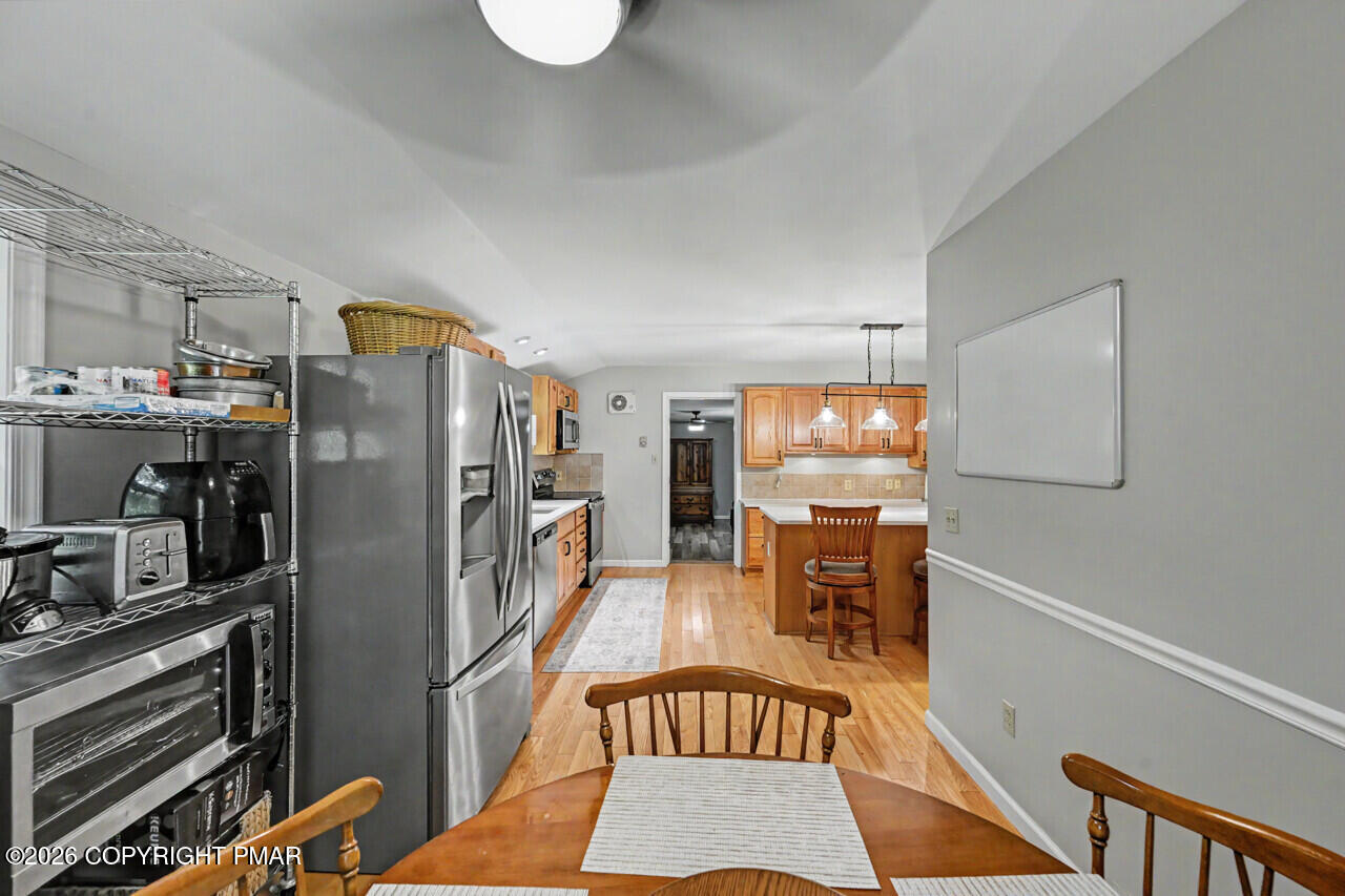 624 Metzgar Road