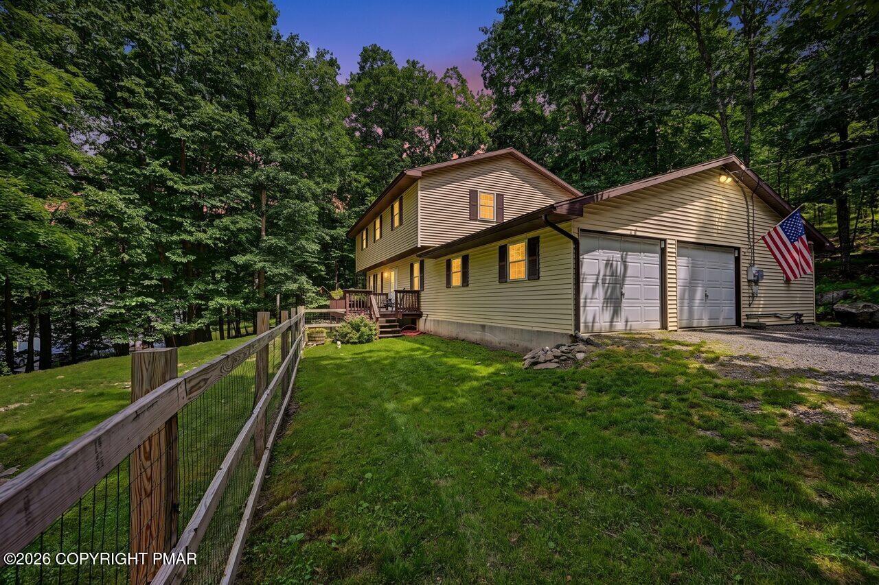 624 Metzgar Road