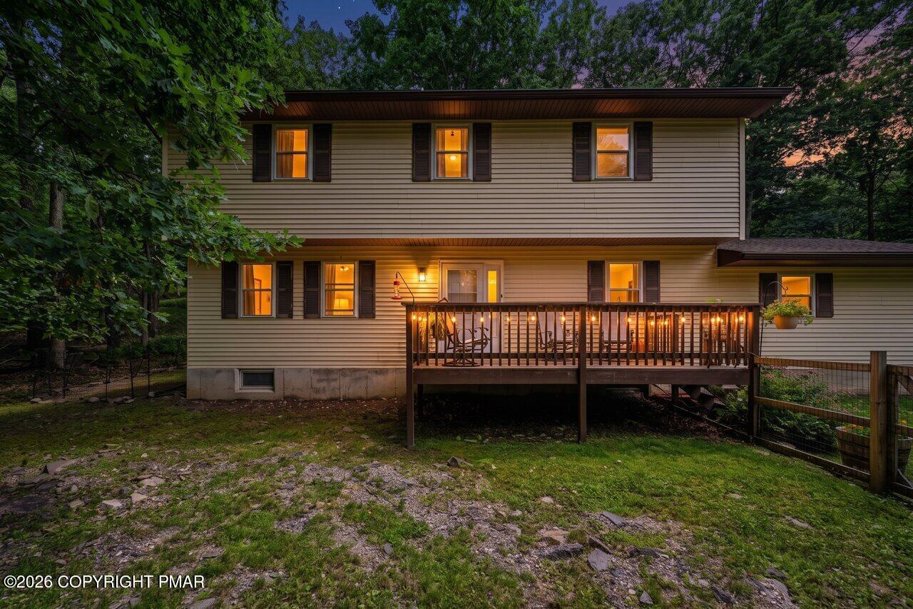 624 Metzgar Road