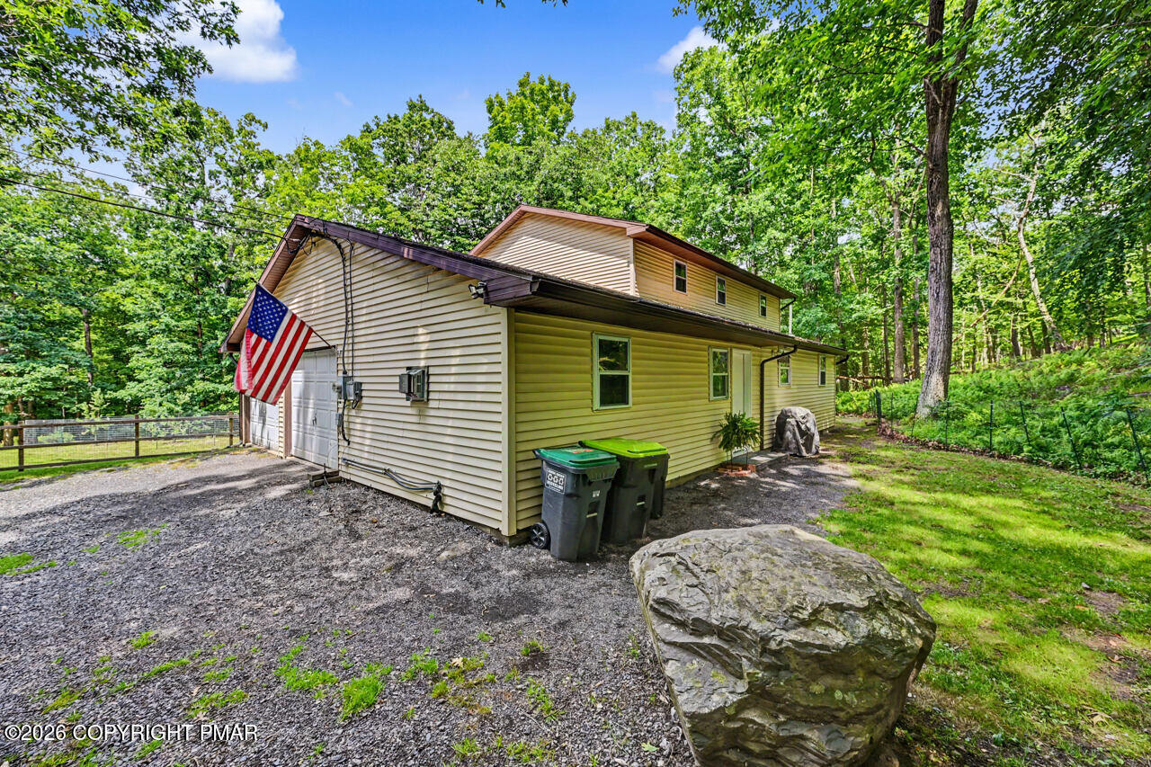 624 Metzgar Road