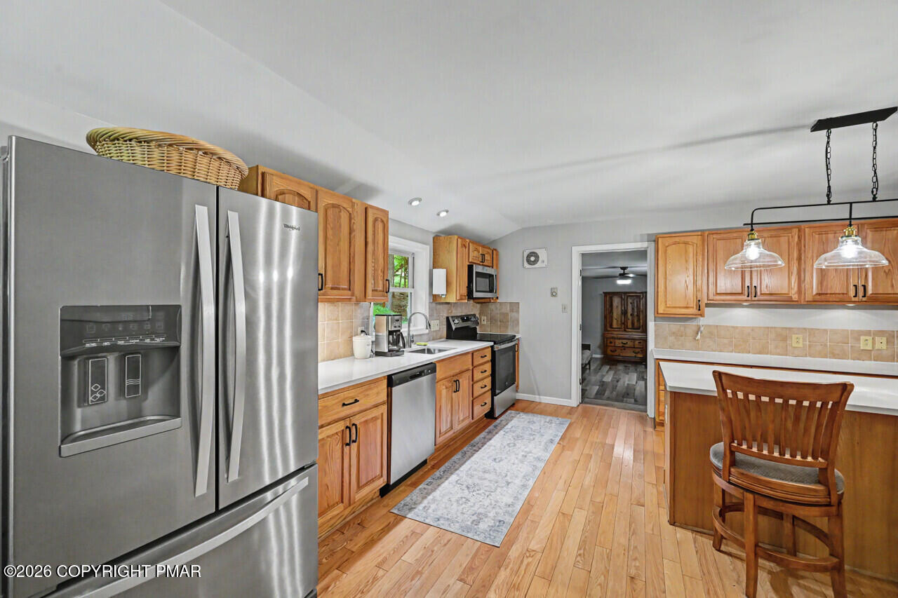 624 Metzgar Road
