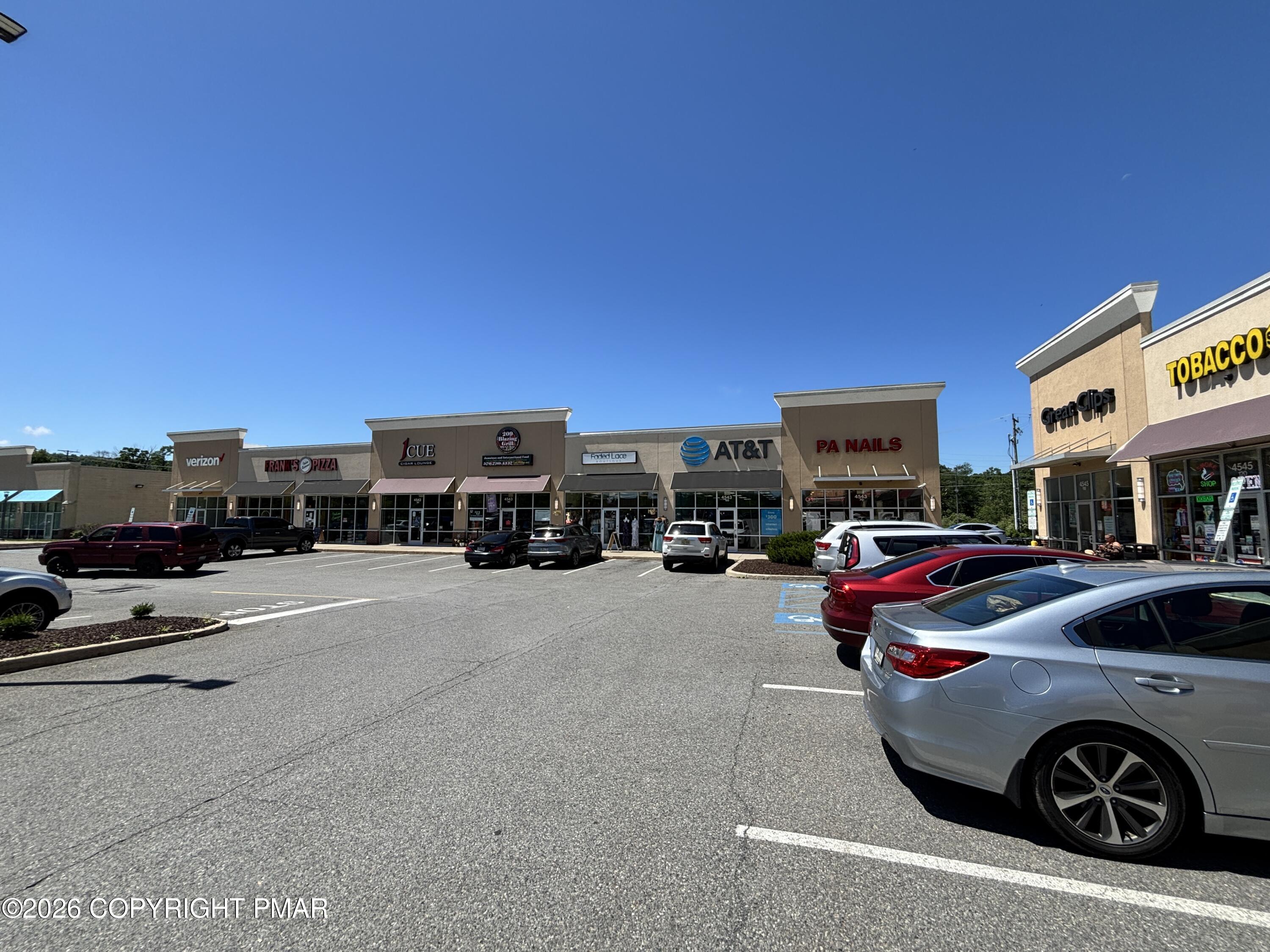 4543 Milford Road 60
