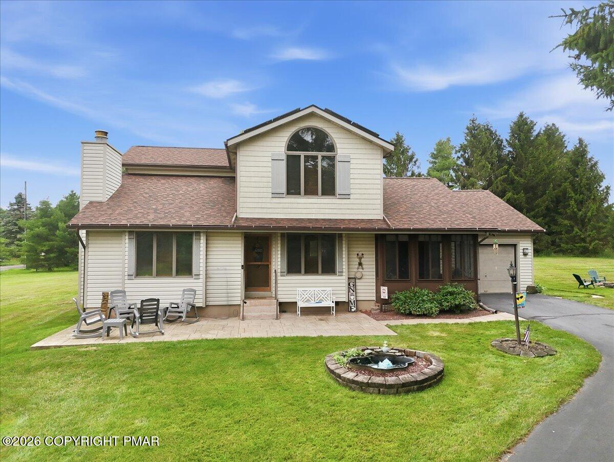 303 Sir Bradford Road