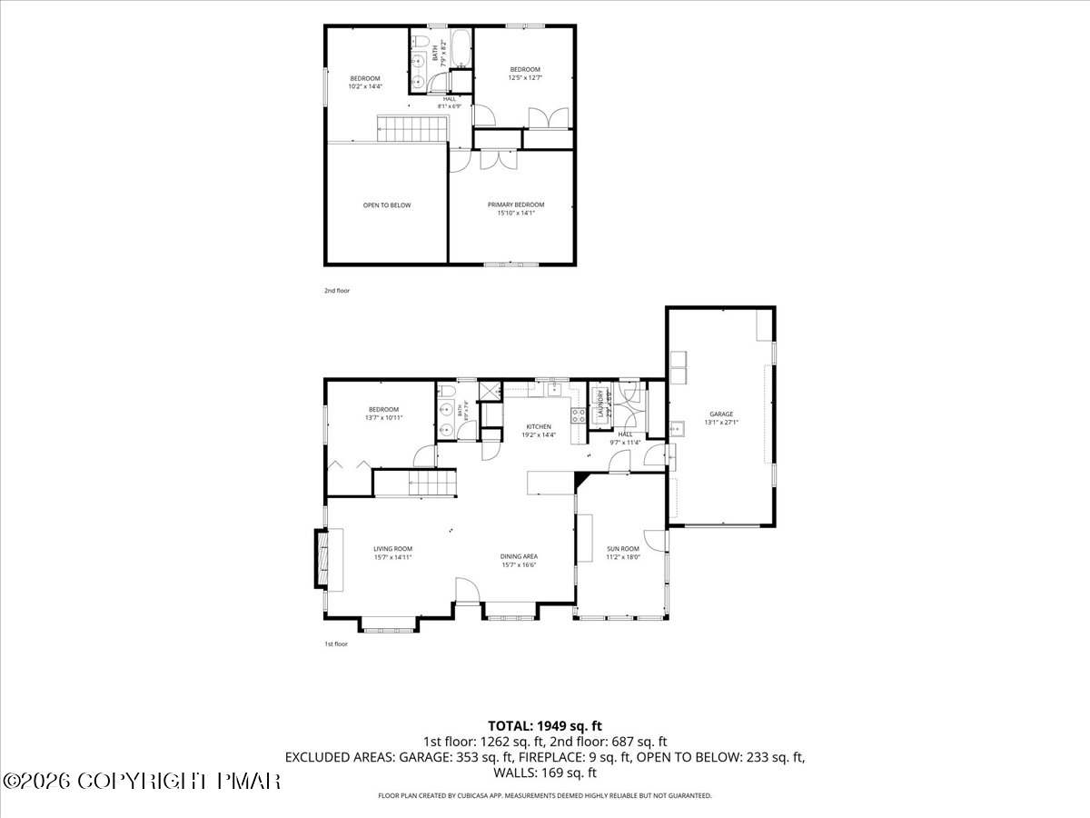 303 Sir Bradford Road