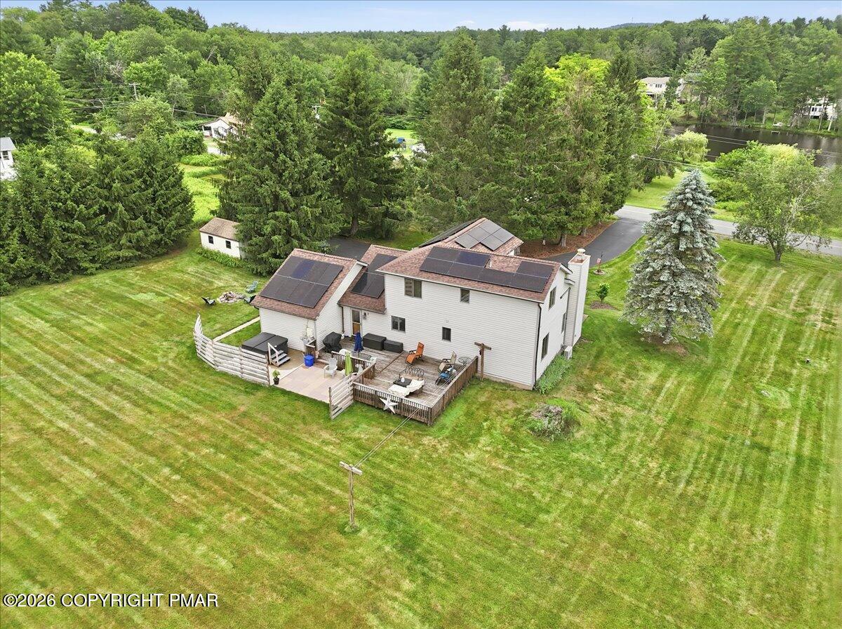 303 Sir Bradford Road