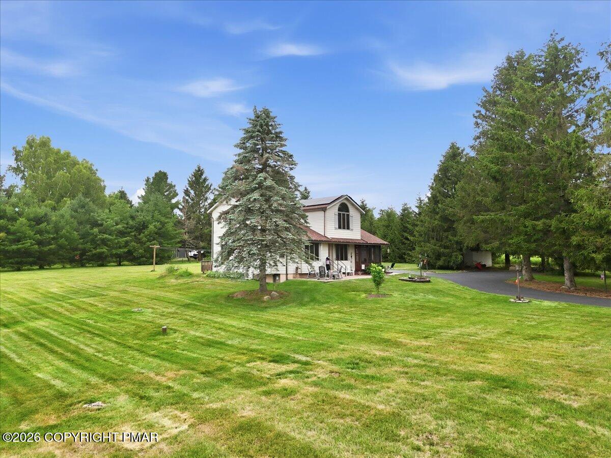 303 Sir Bradford Road