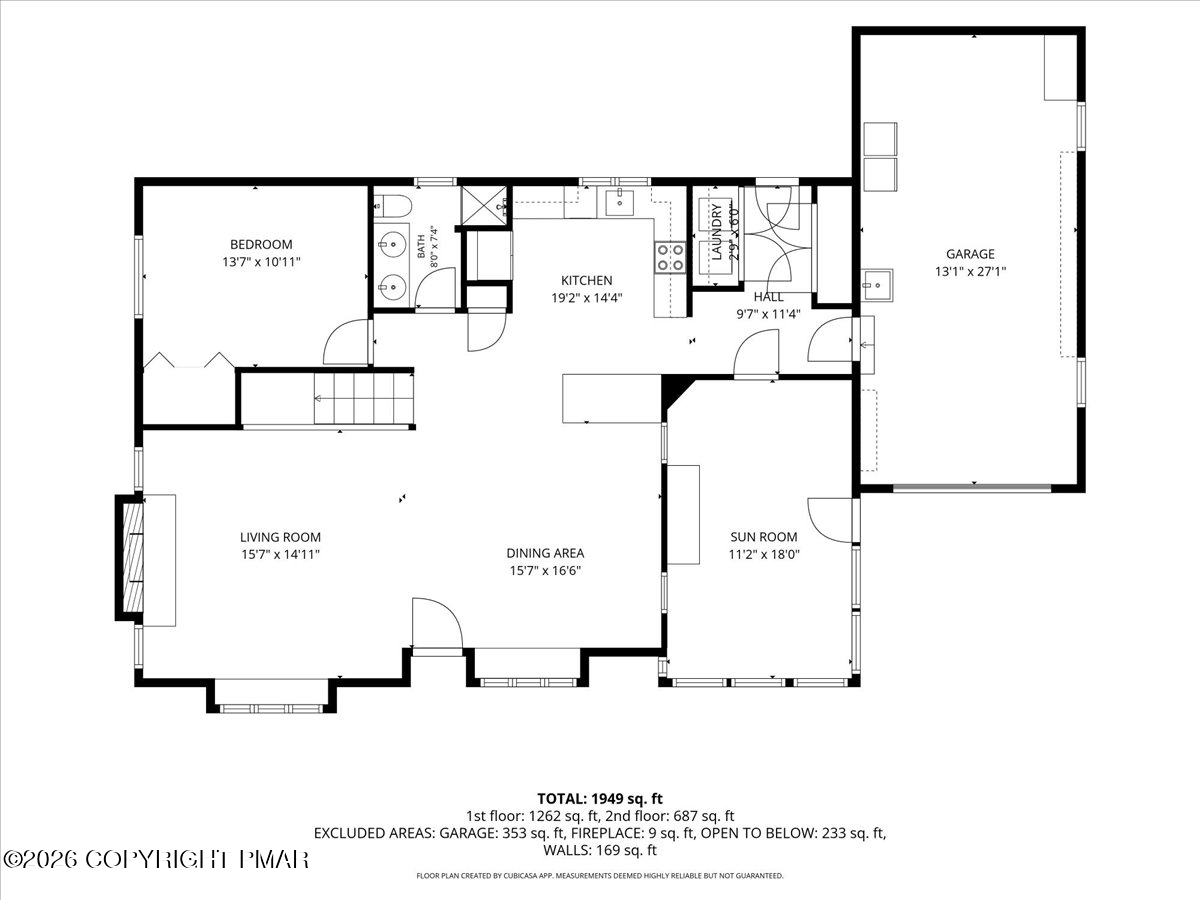 303 Sir Bradford Road