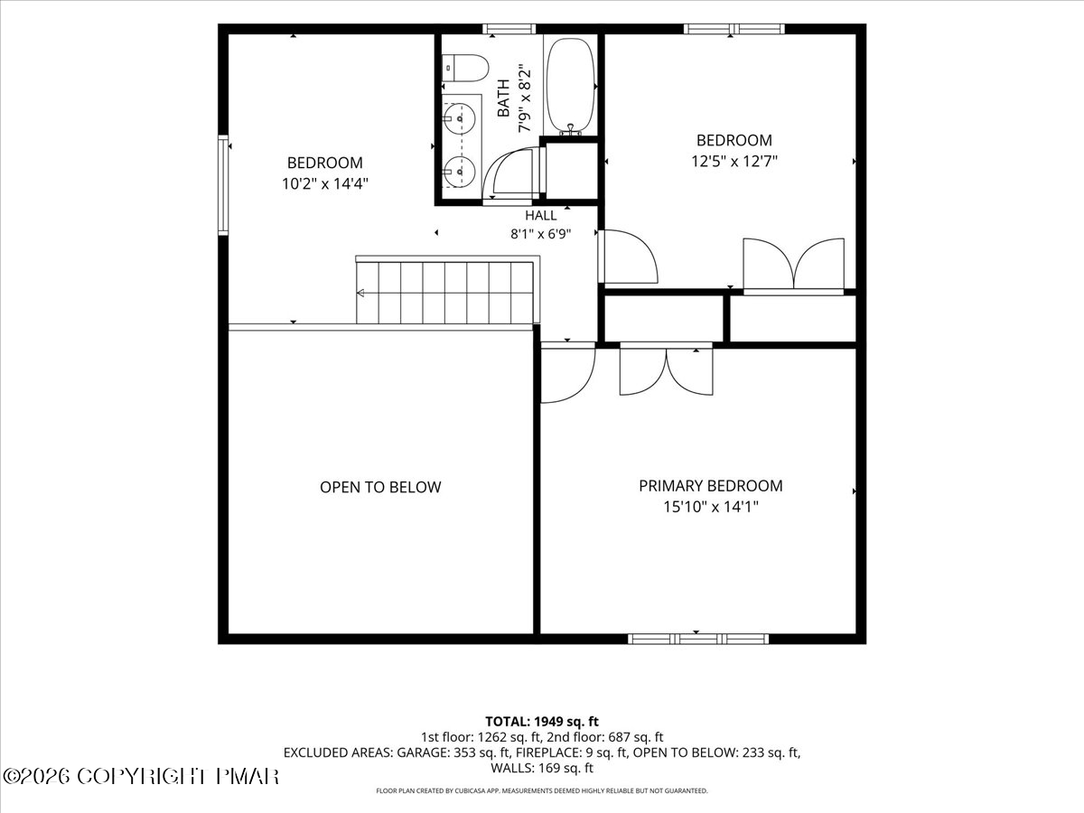 303 Sir Bradford Road