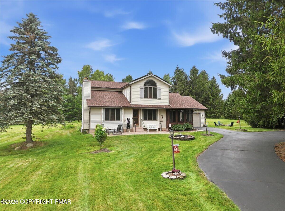 303 Sir Bradford Road
