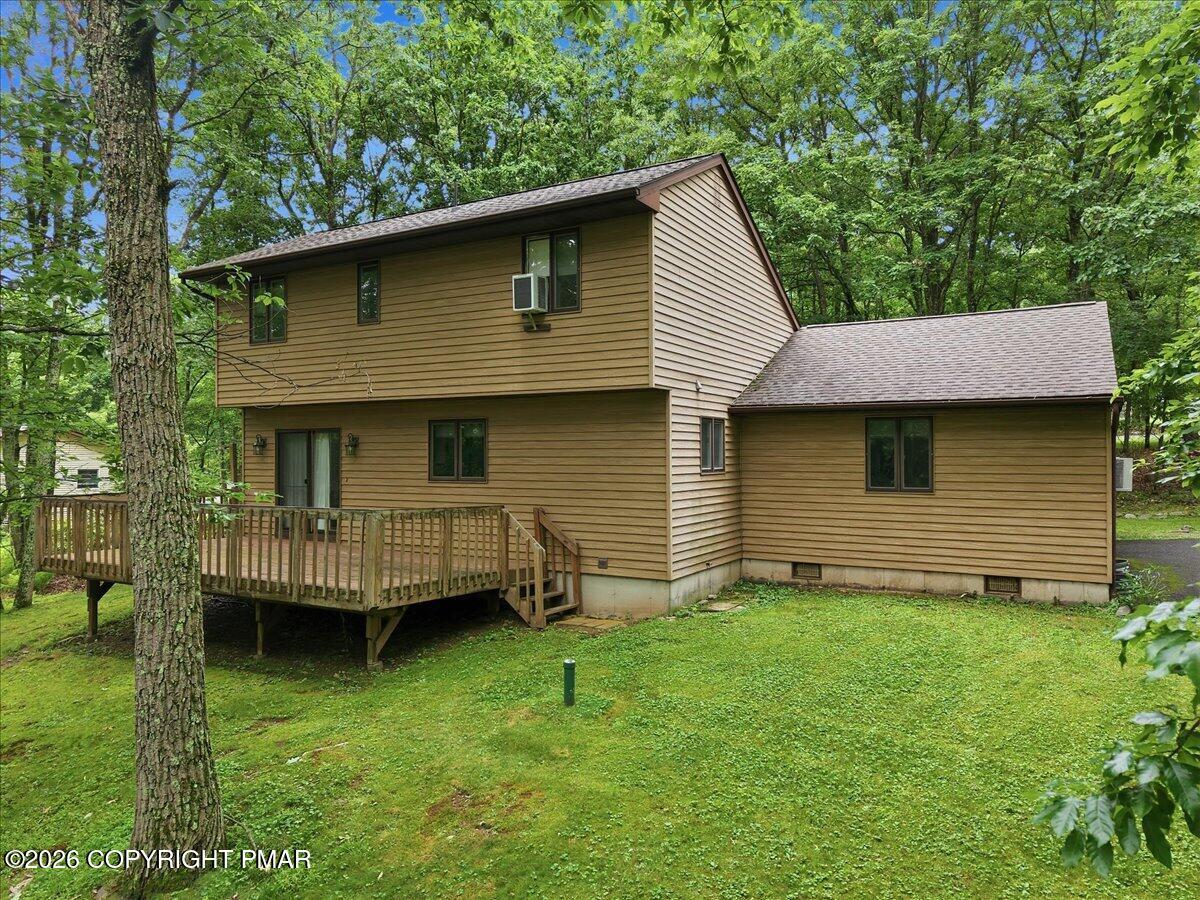 408 Longview Drive