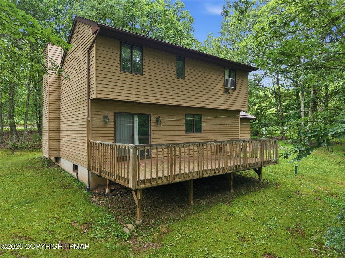408 Longview Drive