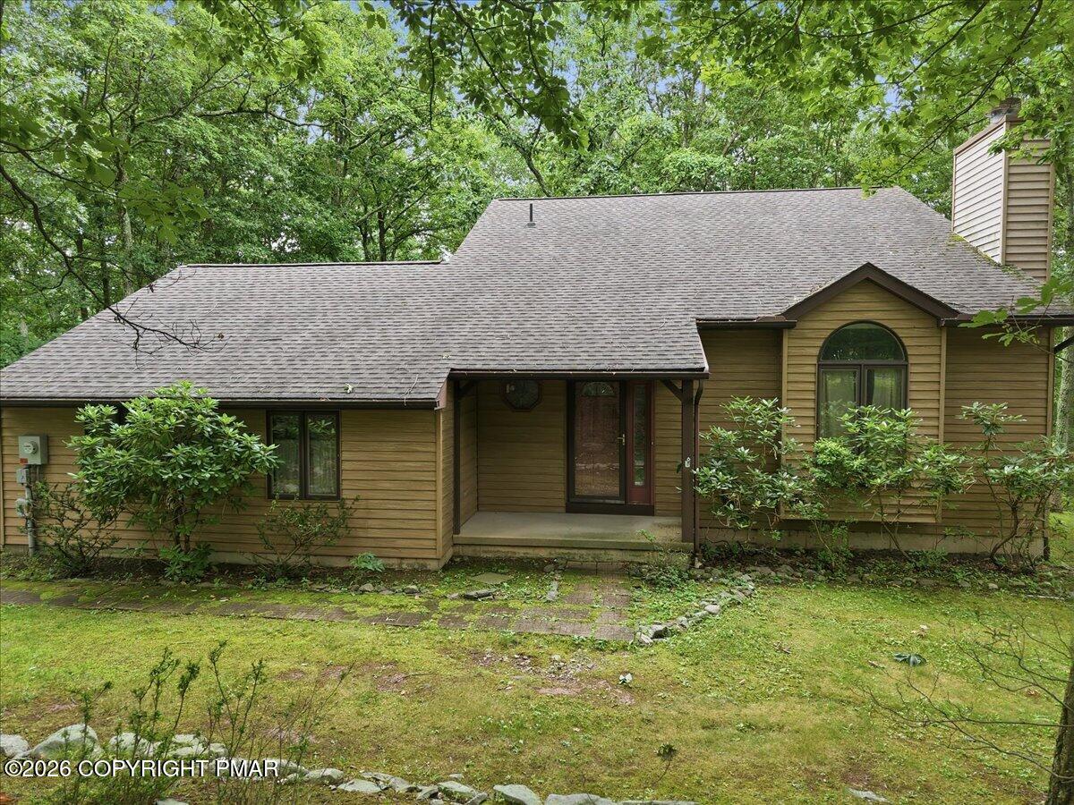 408 Longview Drive