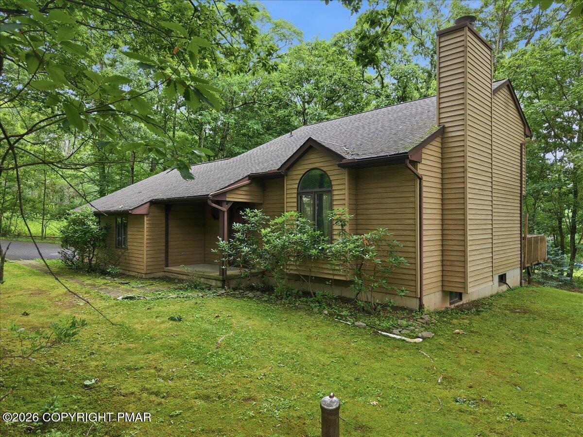 408 Longview Drive