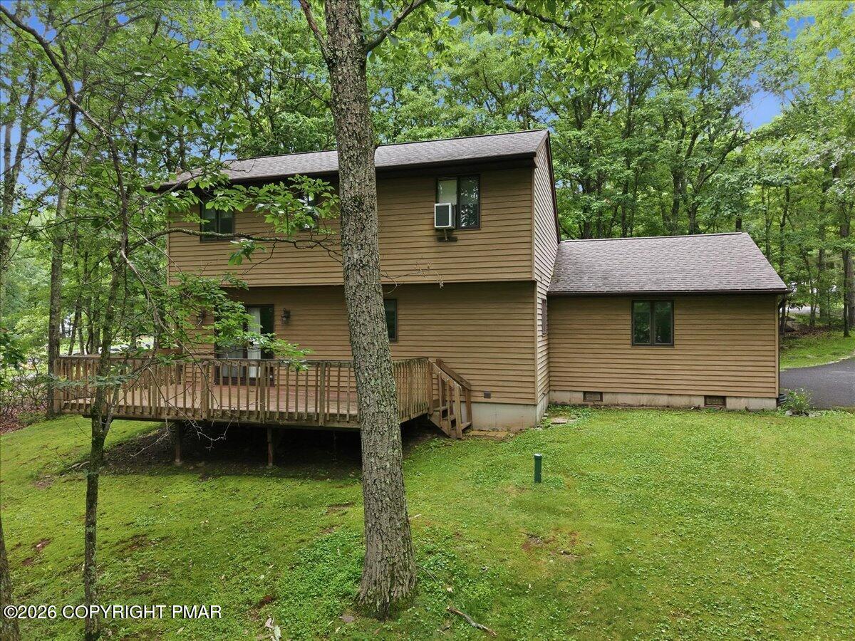 408 Longview Drive
