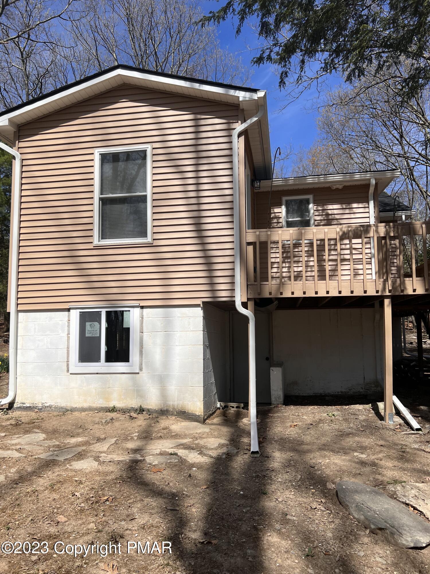3417 Skycloud Drive