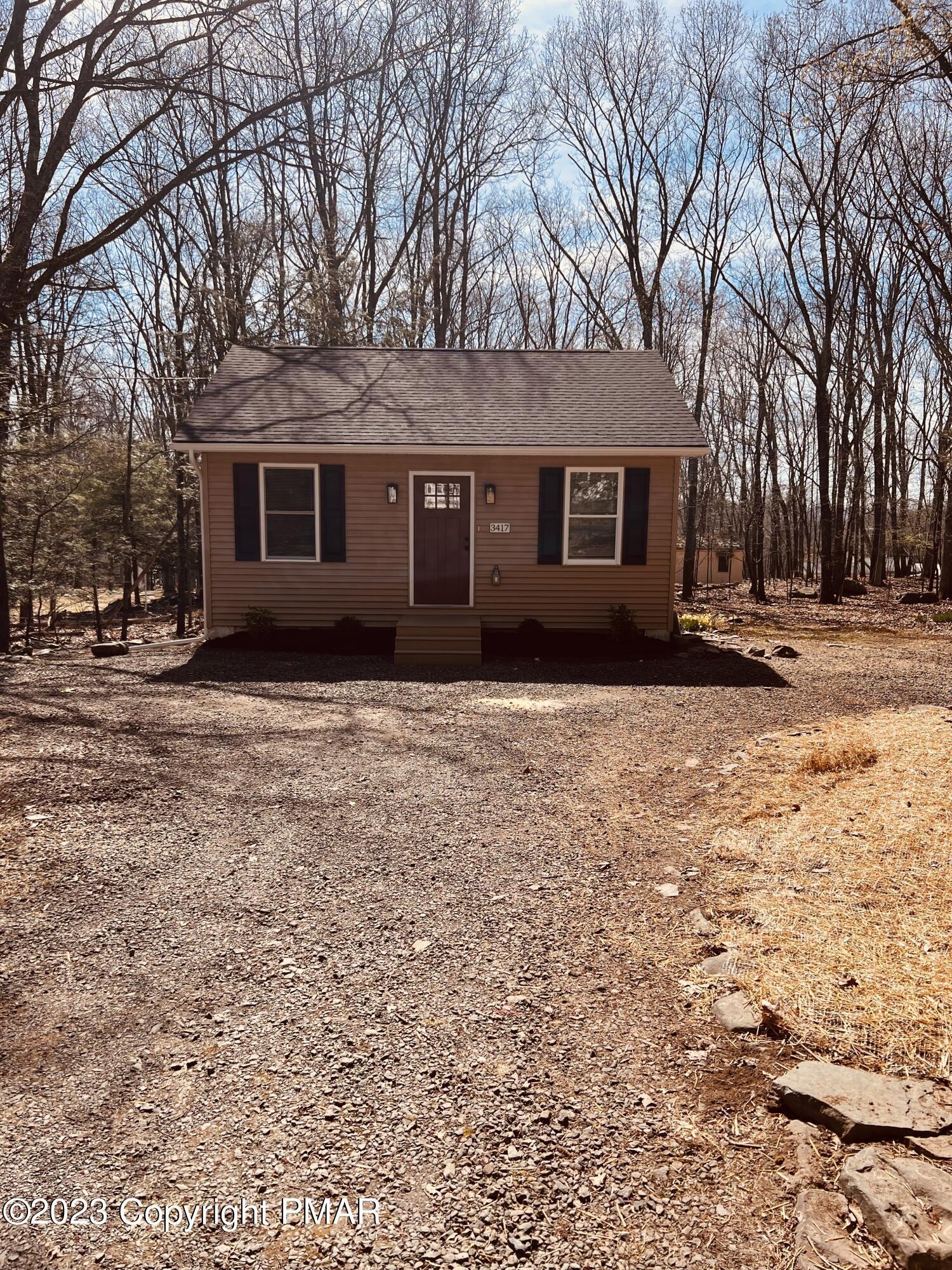 3417 Skycloud Drive