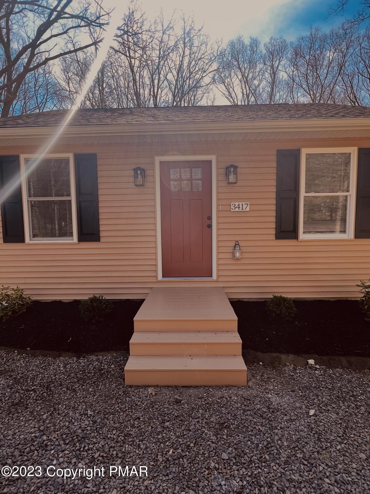 3417 Skycloud Drive