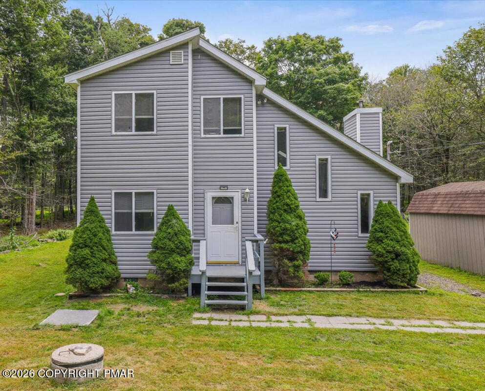 1065 Breezewood Drive
