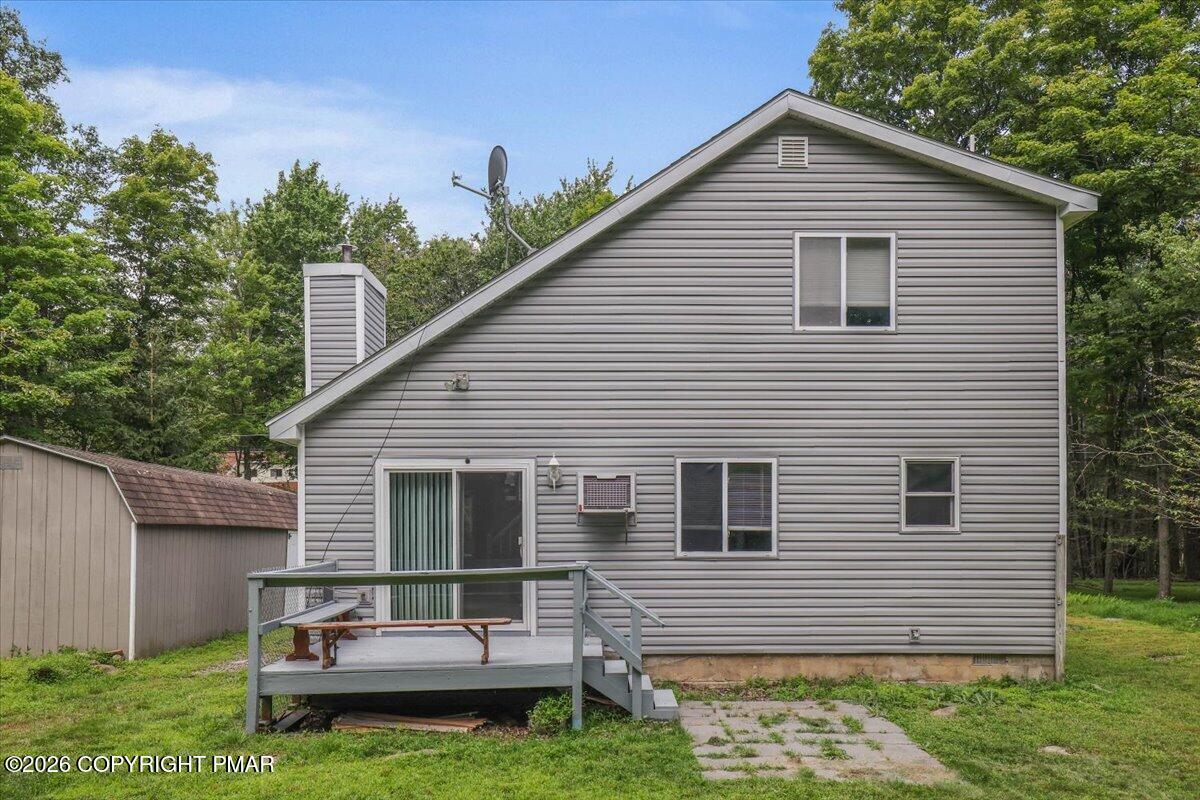 1065 Breezewood Drive