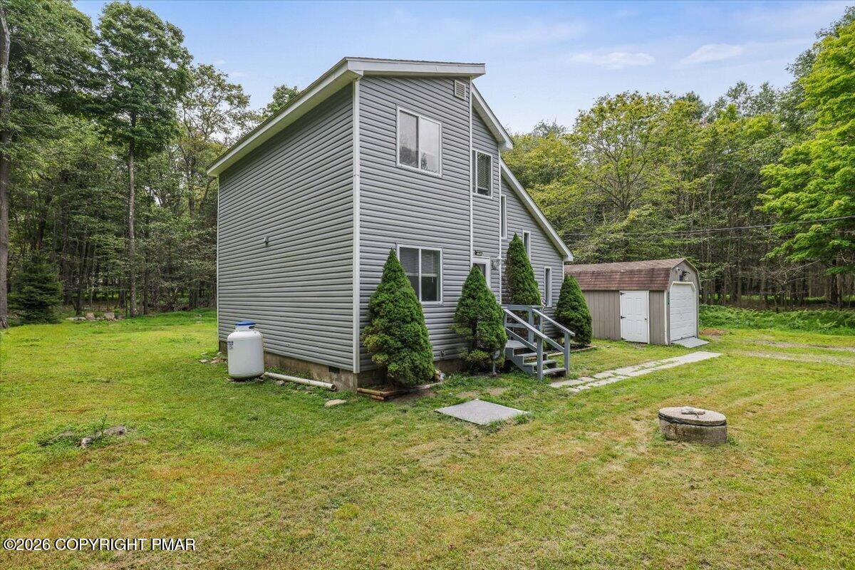 1065 Breezewood Drive
