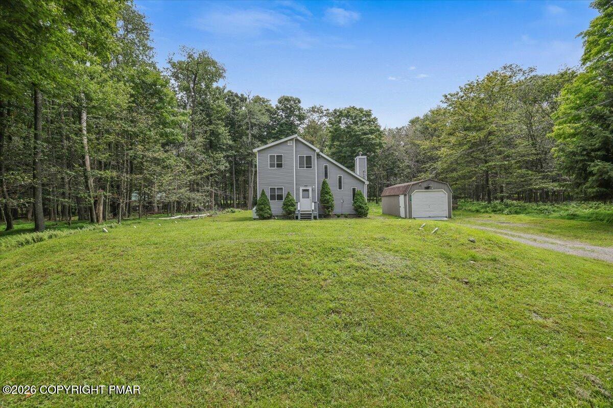 1065 Breezewood Drive