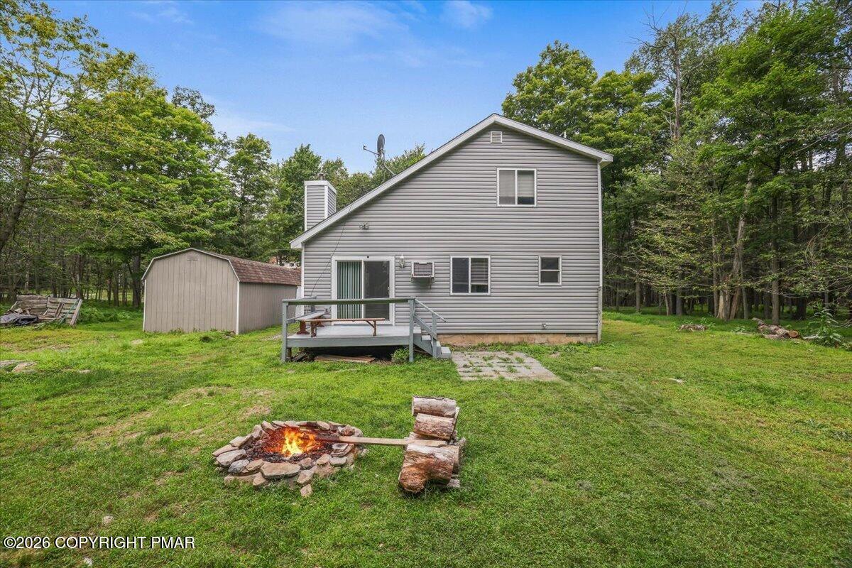 1065 Breezewood Drive