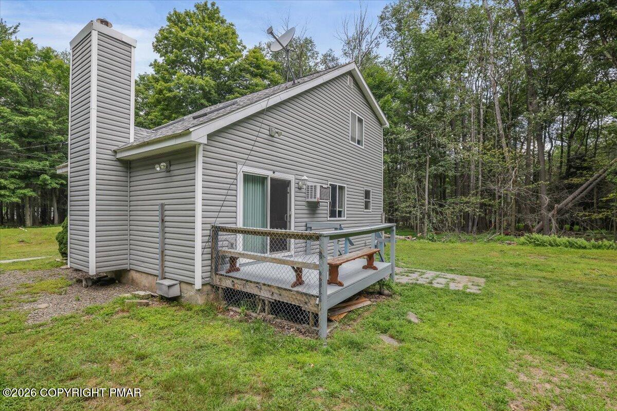 1065 Breezewood Drive