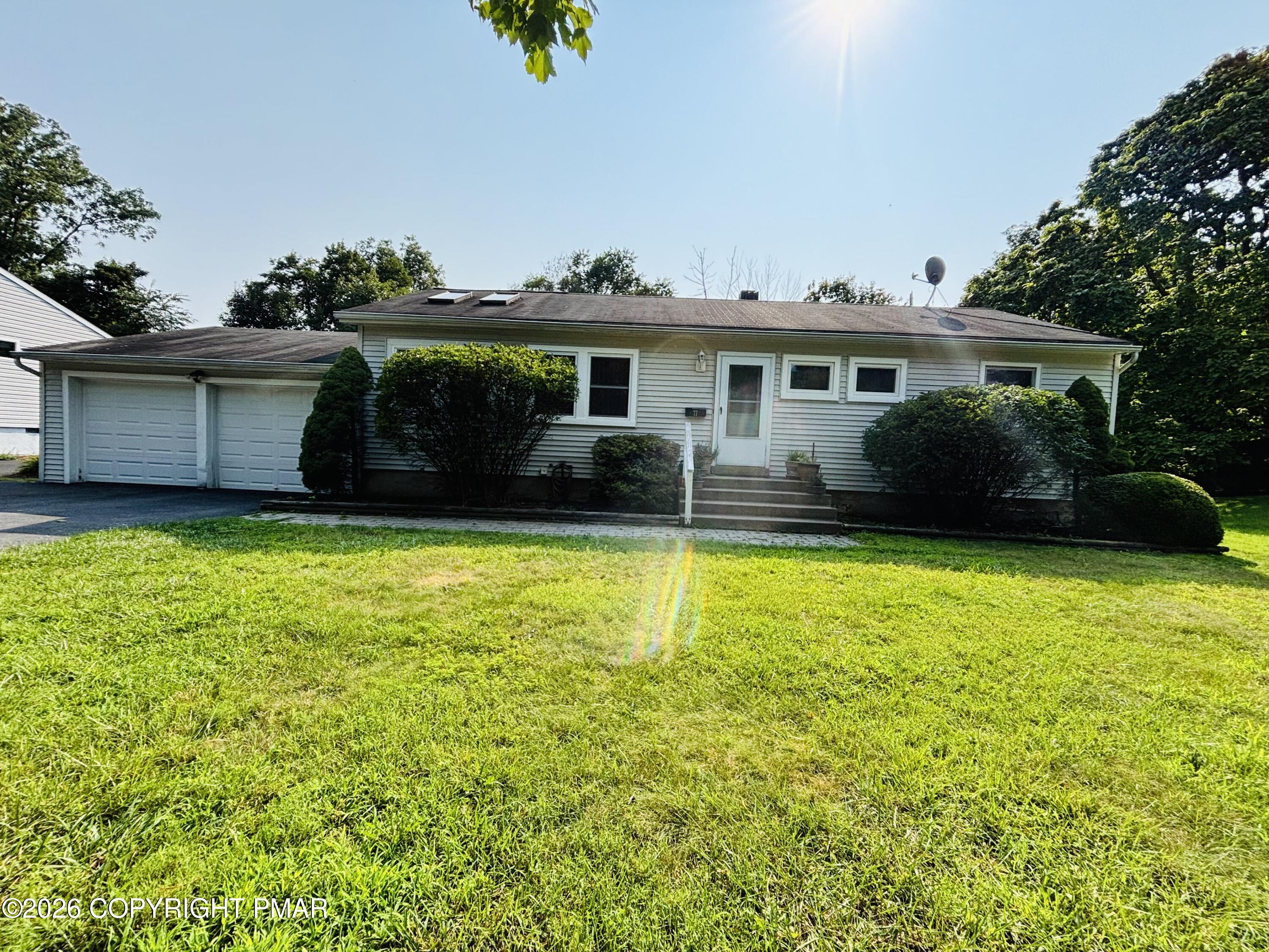 77 Ransberry Avenue
