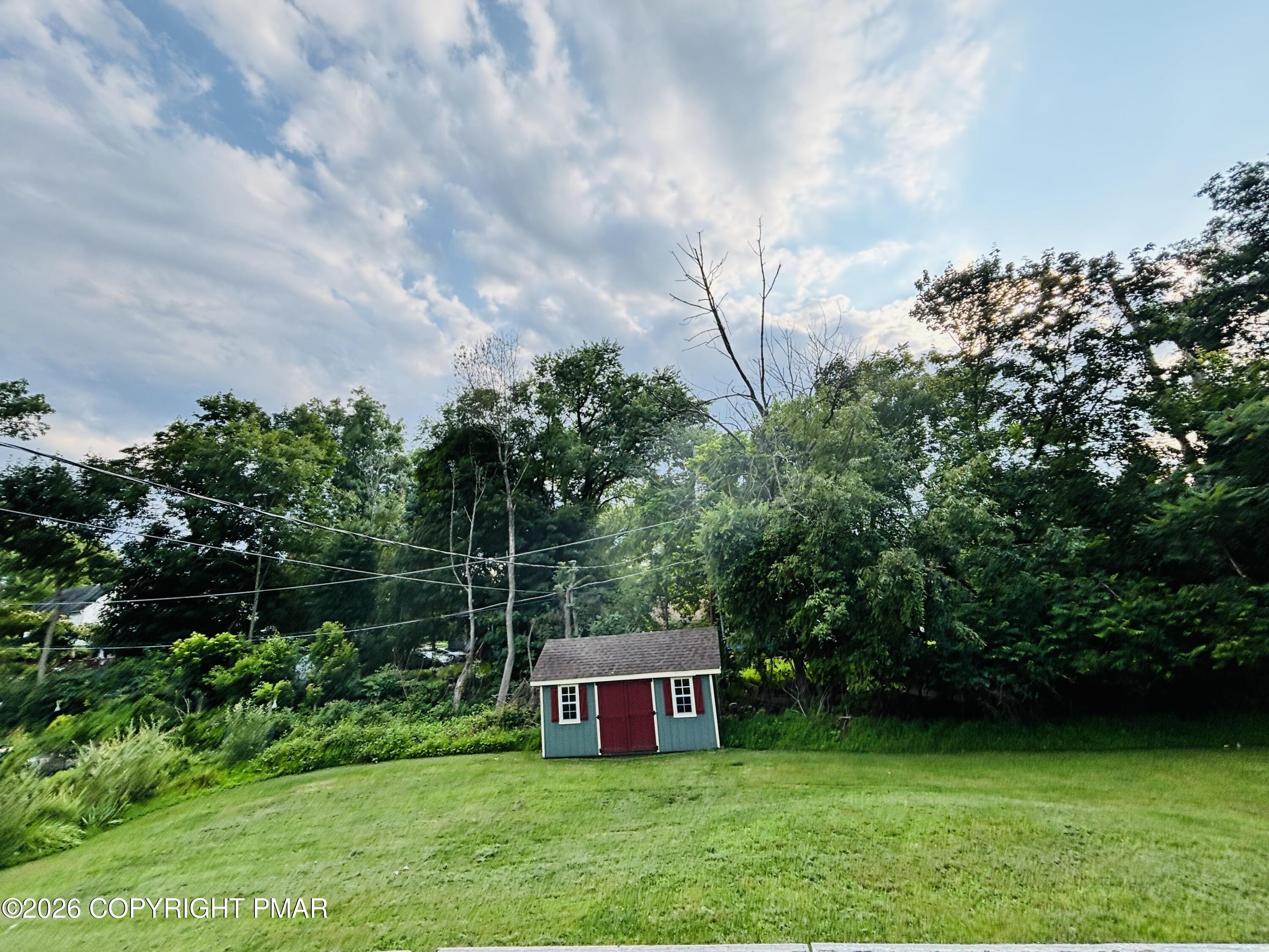 77 Ransberry Avenue