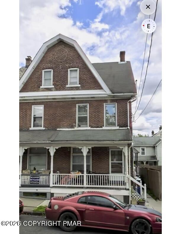 406 Linden Street