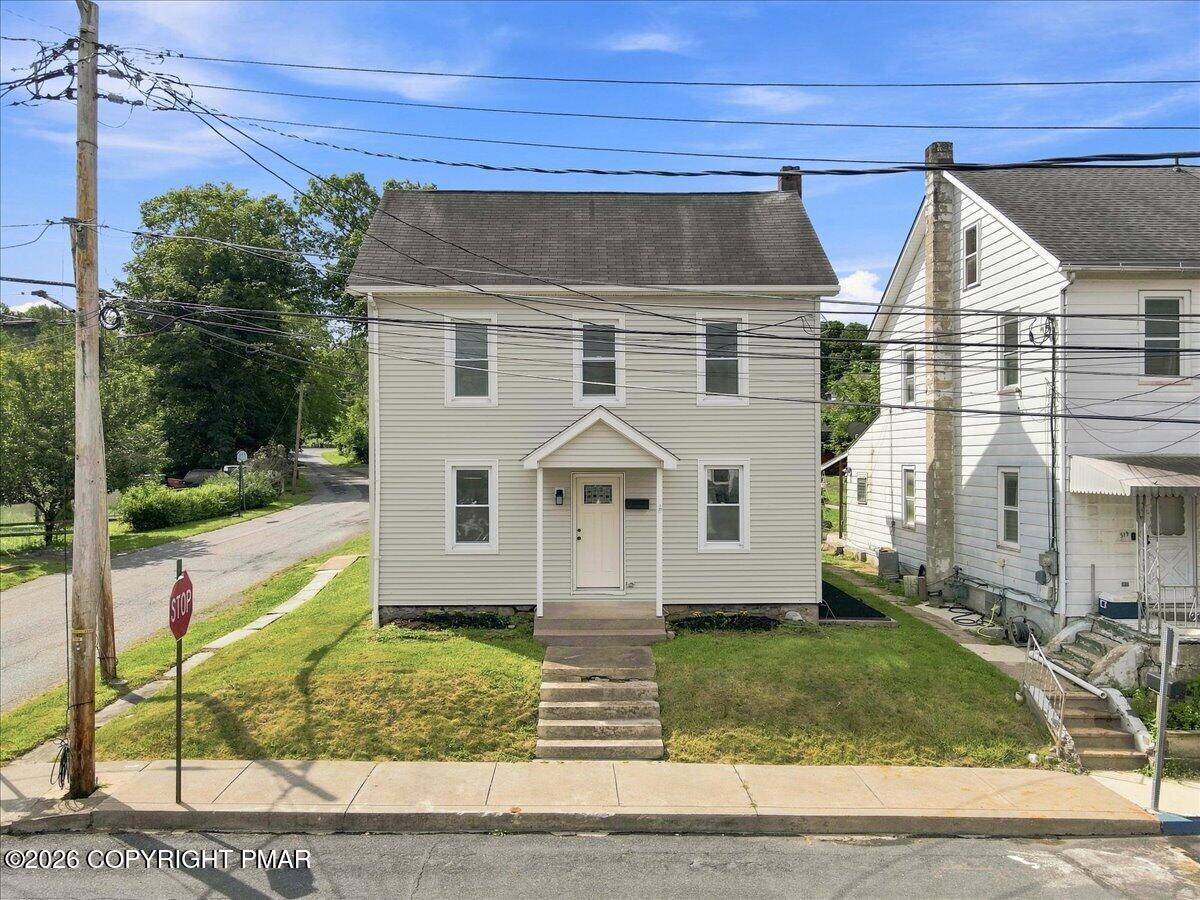 315 Blaine Street