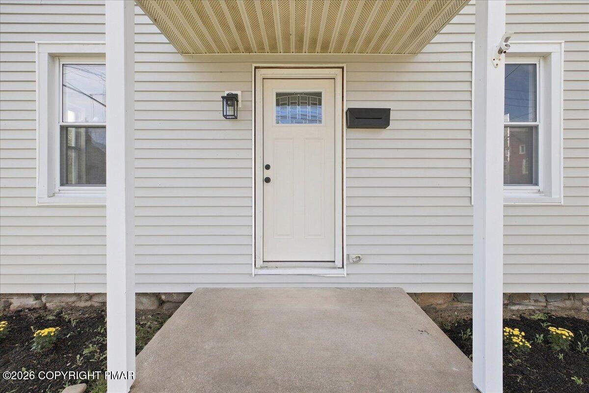 315 Blaine Street