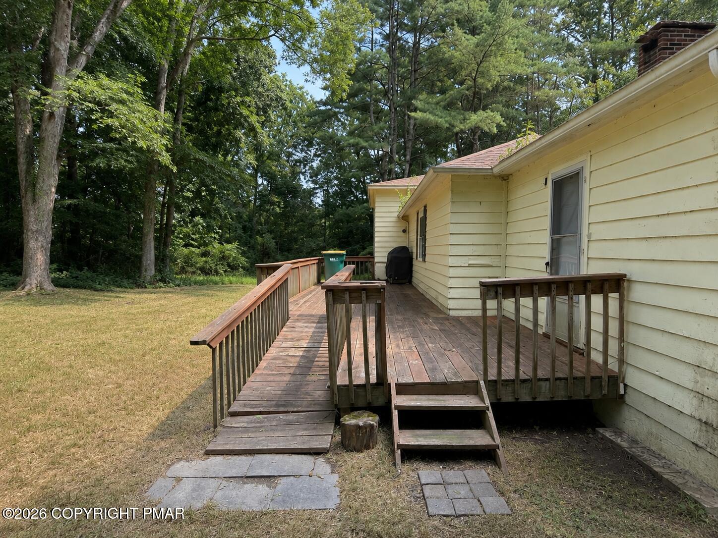 167 Independence Road