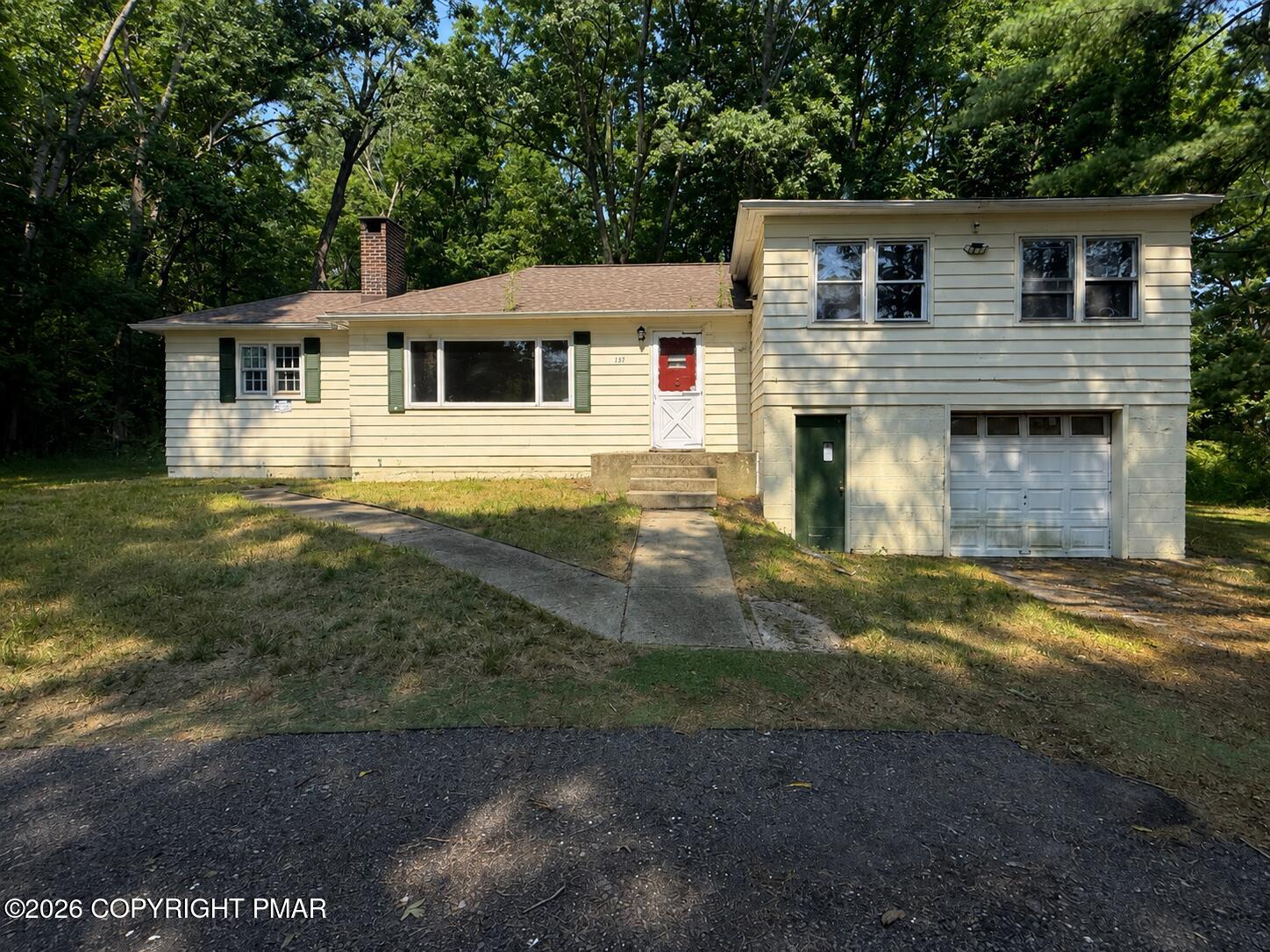 167 Independence Road