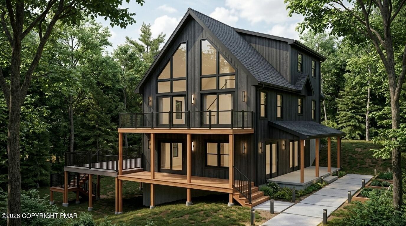 262 Oak Hill Road